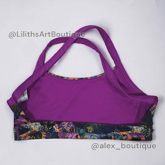 🖤Zumba Sports Bra (G013)- Size M for Women - Picture 5 of 8